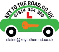 Key To The Road 623915 Image 0
